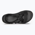 Férfi szandál Teva Hurricane Verge black 11