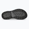 Férfi szandál Teva Hurricane Verge black 12