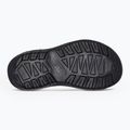 Női szandál Teva Hurricane Verge black 13