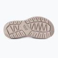 Női szandál Teva Hurricane Verge silver cloud 5