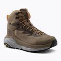 Férfi túrabakancsok HOKA Kaha GTX barna 1112030