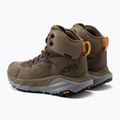 Férfi túrabakancsok HOKA Kaha GTX barna 1112030 3
