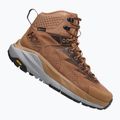 Női túrabakancs HOKA Kaha GTX otter/fekete 7