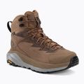 Női túrabakancs HOKA Kaha GTX otter/fekete