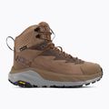 Női túrabakancs HOKA Kaha GTX otter/fekete 2