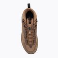 Női túrabakancs HOKA Kaha GTX otter/fekete 6