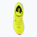 női futócipő  HOKA Carbon X 2 evening primrose/fiesta 7