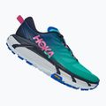 Női futócipő HOKA Mafate Speed 3 káprázatos kék/atlantis 8