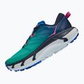 Női futócipő HOKA Mafate Speed 3 káprázatos kék/atlantis 9