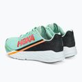 HOKA Rocket X eggshell blue/black futócipő 4