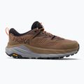 Férfi túrabakancsok HOKA Kaha Low GTX barna 1118586 2
