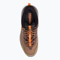 Férfi túrabakancsok HOKA Kaha Low GTX barna 1118586 6