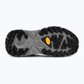 Férfi túrabakancs HOKA Kaha Low GTX otter persimmon/orange 4