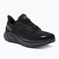 HOKA férfi futócipő Clifton 8 fekete 1119393-BBLC 1119393-BBLC