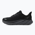 HOKA férfi futócipő Clifton 8 fekete 1119393-BBLC 1119393-BBLC 3