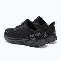 HOKA férfi futócipő Clifton 8 fekete 1119393-BBLC 1119393-BBLC 4