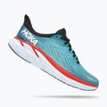 HOKA férfi futócipő Clifton 8 kék 1119393-RTAR 1119393-RTAR 11