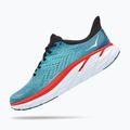 HOKA férfi futócipő Clifton 8 kék 1119393-RTAR 1119393-RTAR 12