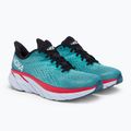 HOKA férfi futócipő Clifton 8 kék 1119393-RTAR 1119393-RTAR 4