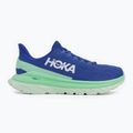 Férfi futócipő HOKA Mach 4 kék 1113528-DBGA 2