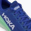 Férfi futócipő HOKA Mach 4 kék 1113528-DBGA 9