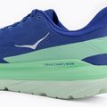 Férfi futócipő HOKA Mach 4 kék 1113528-DBGA 10