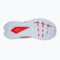 Női futócipő HOKA Mach 4 fehér/fiesta 11