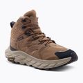 HOKA férfi túrabakancsok Anacapa Mid GTX barna 1122018-ORBC