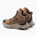 HOKA férfi túrabakancsok Anacapa Mid GTX barna 1122018-ORBC 3