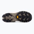 HOKA férfi túrabakancsok Anacapa Mid GTX barna 1122018-ORBC 4