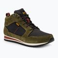 Férfi cipő  Teva Highside Mid dark olive/black