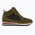 Férfi cipő  Teva Highside Mid dark olive/black 2