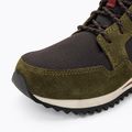 Férfi cipő  Teva Highside Mid dark olive/black 7