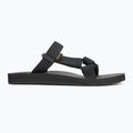 Teva Universal Slide fekete női flip-flopok 2