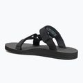 Teva Universal Slide fekete női flip-flopok 3