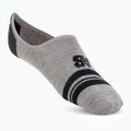 New Balance Ultra Low No Show szürke zokni NBLAS91043BGR.L 2