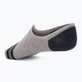 New Balance Ultra Low No Show szürke zokni NBLAS91043BGR.L 3