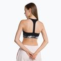 New Balance NB Pace Bra 3.0 fitneszmelltartó fekete NBWB11034 3