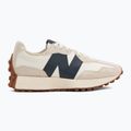 Női New Balance 327's V1 bézs cipő 2
