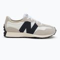 New Balance 327's V1 szürke gyermek cipő 2