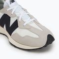 New Balance 327's V1 szürke gyermek cipő 7