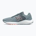 Női futócipő New Balance W520LP7 szürke 12