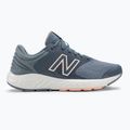 Női futócipő New Balance W520LP7 szürke 2