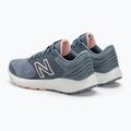 Női futócipő New Balance W520LP7 szürke 3