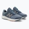 Női futócipő New Balance W520LP7 szürke 4