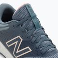 Női futócipő New Balance W520LP7 szürke 8