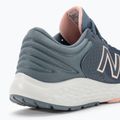 Női futócipő New Balance W520LP7 szürke 9