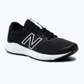 New Balance 520LK7 fekete női futócipő NBW520LK7.B.065