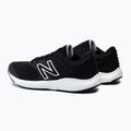 New Balance 520LK7 fekete női futócipő NBW520LK7.B.065 3