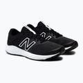 New Balance 520LK7 fekete női futócipő NBW520LK7.B.065 4